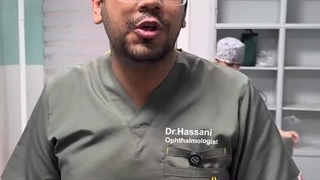 انجام همزمان بلفاروپلاستی و لیفت چشم در کلینیک آفرینش