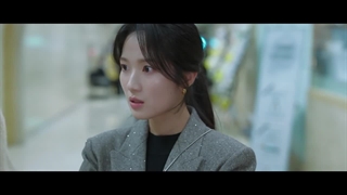 سریال کره ای گومیهو بی دم قسمت هشتم:) No Tail to Tell 2026 با بازی کیم هه یون