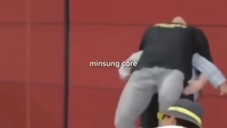 :Minsung core ...تقدیم به شما