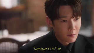 سریال کره‌ای قطعا بچه توعه قسمت۸با زیرنویس فارسی چسبیده