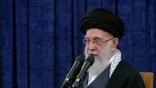 مقام معظم رهبری