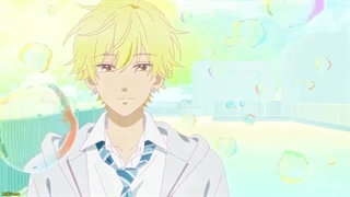 اوپنینگ انیمه نوشابه لیمو عسل