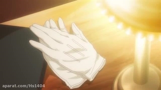 اوپنینگ انیمه شرلوک هلمز کیوتو