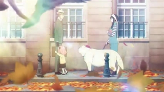 اوپنینگ انیمه فصل اول خانواده X جاسوس