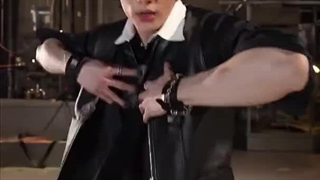 تیک تاک استری کیدز "STRAY KIDS" دنس "DO IT" با هیونجین