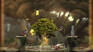 بازی God of War Sons of Sparta با انتشار تریلری معرفی و عرضه شد