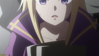 انیمه دختر پادشاه شیاطین بیش از حد مهربان است قسمت 8 زیرنویس فارسی