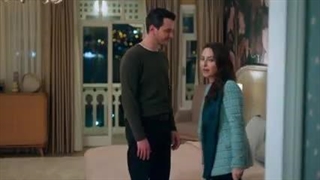 قسمت 23 سریال حسادت با زیرنویس فارسی