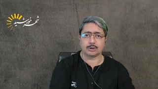 14041128: توافق‌های پنهان تهران و پکن؛ تغییر موازنه قدرت جهانی؟