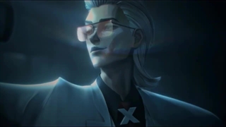 AMV - میکس کوتاه از انیمه To Be Hero X