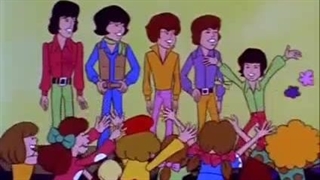 کارتون خانواده اسموند ۱۹۷۲--قسمت اول