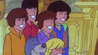 کارتون خانواده اسموند ۱۹۷۲-و آنها می روند ۲-قسمت دوم