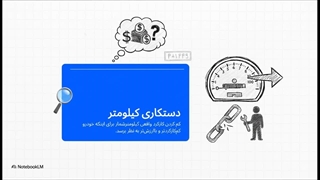 خرید کارآگاهی خودرو کارکرده