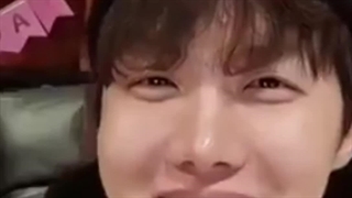 해 jhope happy day☀️