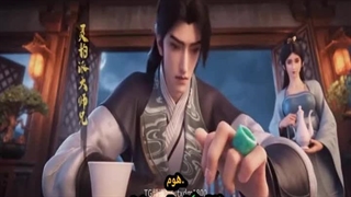 انیمه ظهور شمشیر فصل2 قسمت11_Sword_of_coming_Season_2_Episode_11