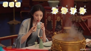 پشت صحنه‌ی سریال چینی چطور جرات میکنی(How Dare You 2026)با زیرنویس فارسی