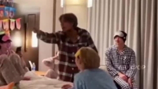 در اکیپ ما چه میگذرد 