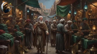 داستان بهلول وماه رمضان:روزه فقط گرسنگی نیست!