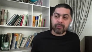 آقای محمد ندیمی: بزن بزن دریائی