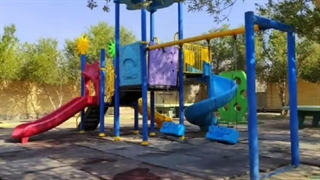 پارک کانون فرهنگی تربیتی سیدالشهدا