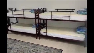 نمای کامل از کانون فرهنگی تربیتی سیدالشهدا علیه السلام