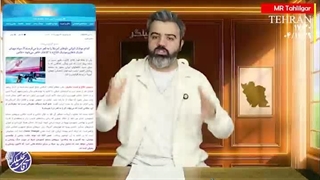 آقای تحلیلگر: خاکبرسری ترامپ قمارباز در اختیار ایران