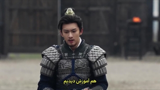 قسمت 29 سریال چینی چطور جرات میکنی (How Dare You) با زیرنویس فارسی چسبیده (مشخصات در توضیحات)