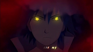 عصرتون بخیر Naruto Shippuden