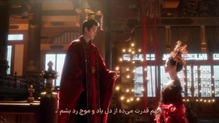 قسمت 32(آخر) سریال چینی چطور جرات میکنی (How Dare You) با زیرنویس فارسی چسبیده (مشخصات در توضیحات)