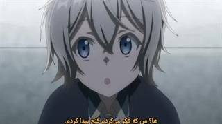 انیمه دفاع از قلمرو زندگی راحت یک ارباب خوش خیال قسمت 7 زیرنویس فارسی