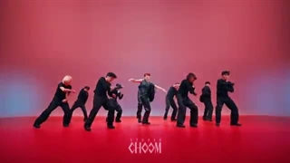 اجرای اهنگ ggam از CHOI YEONJUN