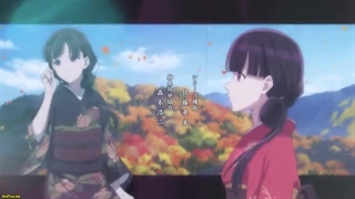 اوپنینگ انیمه فصل دوم زندگی شاد مشترک من (ازدواج شاد من)