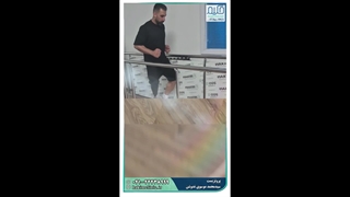 پروتز زیر زانو قوی تر از هر عضله