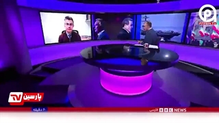 اعتراف تحلیلگران بی‌بی‌سی و موساد اینترنشنال به قدرت نمایی ایران و ضعف آمریکا