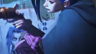 Jinx