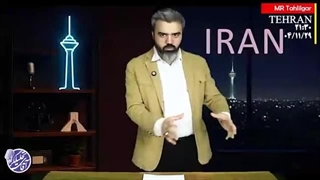 آغاز تماس ملخ خورها با ترامپ حرام زاده