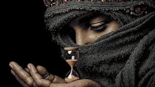 سفر کاروان نیمه شب دیپ عربی تکنو هاوس | بیس زیرزمینی کویری