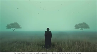 بهترین‌های دبوسی - سنگ‌های قیمتی موسیقی کلاسیک