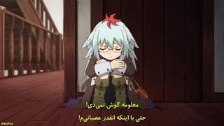 انیمه زندگی روزمره یک ماجراجو در 29 سالگی قسمت 7 زیرنویس فارسی