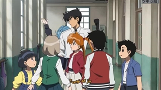 انیمه نوبه معلم جهنمی Jigoku Sensei Nube فصل 2 قسمت 7 زیرنویس فارسی