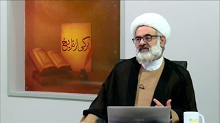 اگر اما رضا علیه السلام علم غیب دارند چرا شربت مسموم را نوشیدند؟  پاسخ استاد عباسی به کارشناس وهابی