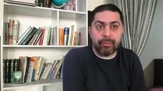 آقای محمد ندیمی: تصمیم جنگ گرفته شد