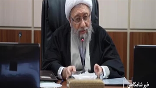 قدردانی رییس مجمع تشخیص مصلحت از حضور حماسی مردم ایران در راهپیمایی 22بهمن