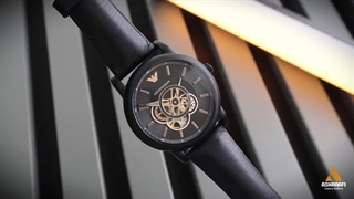 ساعت مردانه امپریو آرمانی Emporio Armani AR60012