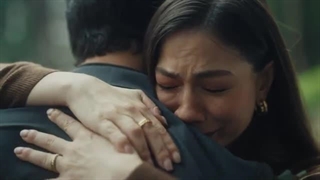 تماشای قسمت ۳۳ سریال اشرف رویا بازیرنویس فارسی