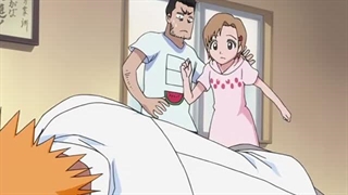 انیمه بلیچ قسمت 113 با زیر نویس چسپیده فارسی