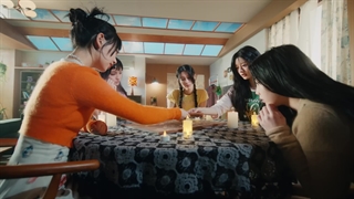 ILLIT (아일릿) 'Lucky Girl Syndrome' Official MV