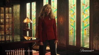 دانلود سریال پیشتازان فضا: آکادمی استارفلیت Star Trek: Starfleet Academy 2026