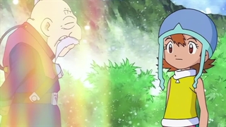 انیمه ماجراجویی دیجیمون قسمت 27 دوبله فارسی (FHD)