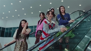 ILLIT (아일릿) '빌려온 고양이 (Do the Dance)' Official MV